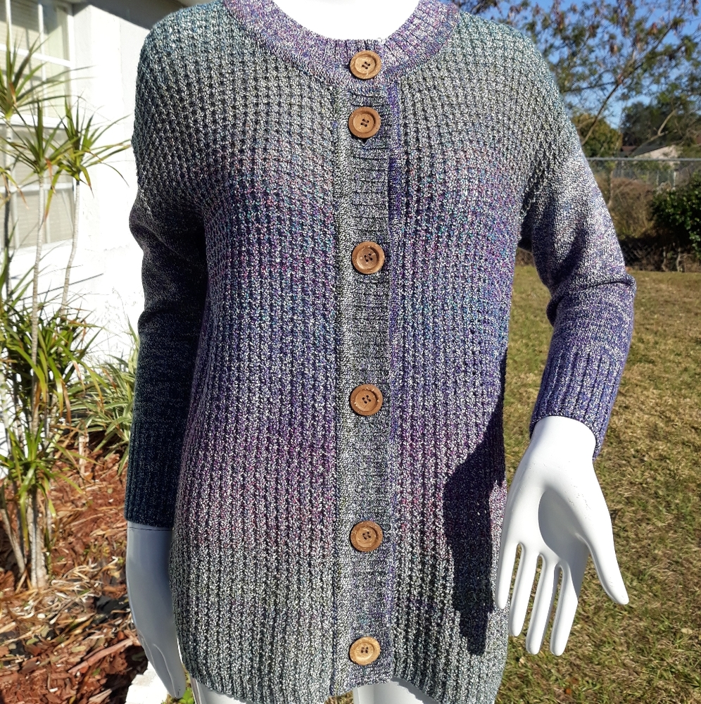 Cg.l.Cg Sweater